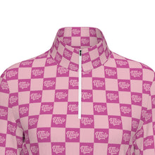 Load image into Gallery viewer, UTO IV Women's Collar Jacket
