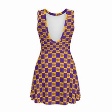 Load image into Gallery viewer, UTO IV Girls Romper
