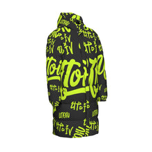 Load image into Gallery viewer, UTO IV Long Down Puffer Coat

