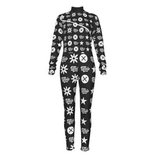 Load image into Gallery viewer, UTO IV Women's Jumpsuit
