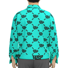 Load image into Gallery viewer, UTO IV Unisex Lapel Jacket | 245GSM Cotton
