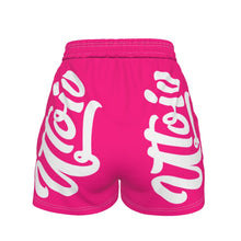 Load image into Gallery viewer, UTO IV Women's Shorts | Plus Size
