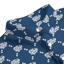 Load image into Gallery viewer, UTO IV Birdseye Polo
