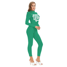 Load image into Gallery viewer, UTO IV Women&#39;s Jumpsuit
