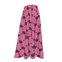 Load image into Gallery viewer, UTO IV Maxi Skirt
