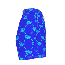 Load image into Gallery viewer, UTO IV Women's Shorts | Plus Size
