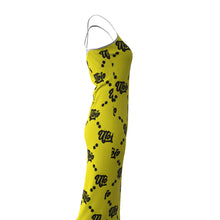 Load image into Gallery viewer, UTO IV Women's Back Cross Cami Dress
