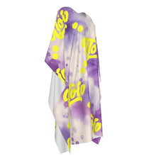 Load image into Gallery viewer, UTO IV Muu Muu Dress
