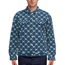 Load image into Gallery viewer, UTO IV Unisex Lapel Jacket | 245GSM Cotton
