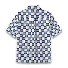 Load image into Gallery viewer, UTO IV Children's Cotton Oxford Shirt

