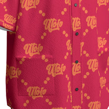 Load image into Gallery viewer, UTO IV Baseball Jersey
