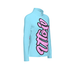 Load image into Gallery viewer, UTO IV Women's Collar Jacket
