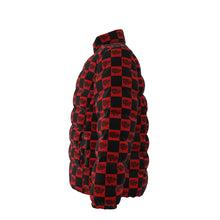 Load image into Gallery viewer, UTO IV Bubble Jacket
