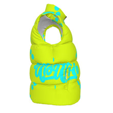 Load image into Gallery viewer, UTO IV Unisex Down Vest
