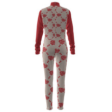 Load image into Gallery viewer, UTO IV "Cheesecake" Women's Jumpsuit
