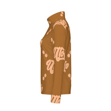 Load image into Gallery viewer, UTO IV Women's Collar Jacket
