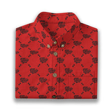 Load image into Gallery viewer, UTO IV Children's Cotton Oxford Shirt

