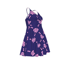 Load image into Gallery viewer, UTO IV Zara Dress
