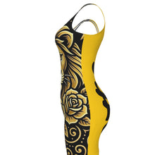 Load image into Gallery viewer, UTO IV Women's Bodycon Dress - University of Arkansas at Pine Bluff
