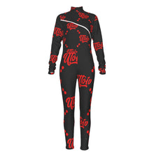 Load image into Gallery viewer, UTO IV "Calotes" Women's Jumpsuit
