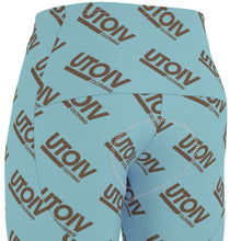 Load image into Gallery viewer, UTO IV Men's Cycling Shorts

