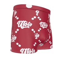 Load image into Gallery viewer, UTO IV Men's Boxer Briefs
