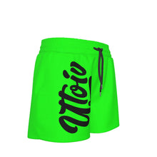 Load image into Gallery viewer, UTO IV Women's Shorts
