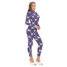 Load image into Gallery viewer, UTO IV Women&#39;s Jumpsuit
