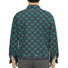 Load image into Gallery viewer, UTO IV Unisex Lapel Jacket | 245GSM Cotton
