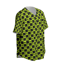 Load image into Gallery viewer, UTO IV Baseball Jersey
