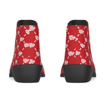 Load image into Gallery viewer, UTO IV Maison Suede Boot
