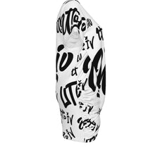Load image into Gallery viewer, UTO IV Signature Stacked-Hem Dress — Plus Size
