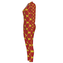 Load image into Gallery viewer, UTO IV Vyxen Bodysuit
