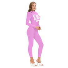 Load image into Gallery viewer, UTO IV Women&#39;s Jumpsuit
