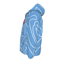 Load image into Gallery viewer, UTO IV Premium Down Puff Jacket
