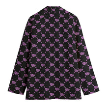 Load image into Gallery viewer, UTO IV Women&#39;s Leisure Blazer | 245GSM Cotton
