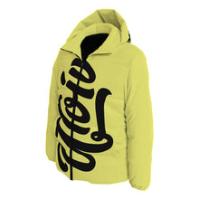 Load image into Gallery viewer, UTO IV Premium Down Puff Jacket
