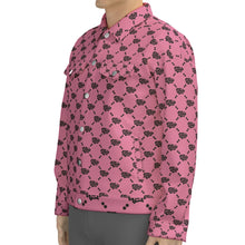 Load image into Gallery viewer, UTO IV Unisex Lapel Jacket | 245GSM Cotton

