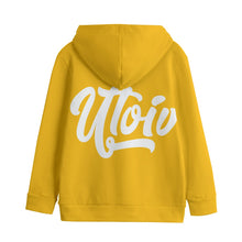 Load image into Gallery viewer, UTO IV Kid&#39;s Pullover Hoodie | 310GSM Cotton
