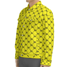 Load image into Gallery viewer, UTO IV Unisex Lapel Jacket | 245GSM Cotton
