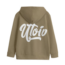 Load image into Gallery viewer, UTO IV Kid&#39;s Pullover Hoodie | 310GSM Cotton
