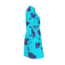Load image into Gallery viewer, UTO IV Women’s Cropped Skirt Set
