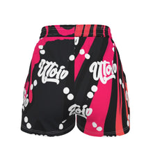 Load image into Gallery viewer, UTO IV Women's Shorts | Plus Size
