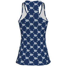 Load image into Gallery viewer, UTO IV Women's Racerback Cotton Tank
