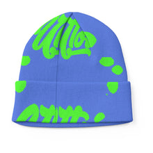 Load image into Gallery viewer, UTO IV Signature Knitted Beanie
