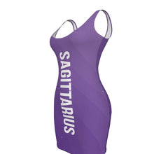 Load image into Gallery viewer, UTO IV "Sagittarius" Women's Bodycon Dress
