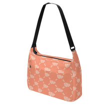 Load image into Gallery viewer, UTO IV Messenger Bag
