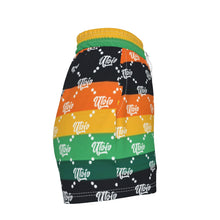 Load image into Gallery viewer, UTO IV Women's Shorts | Plus Size
