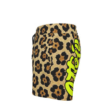 Load image into Gallery viewer, UTO IV "Panthera" Women's Shorts
