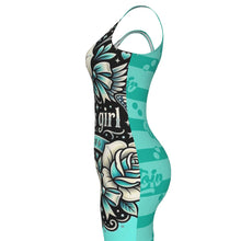 Load image into Gallery viewer, UTO IV "Daddy's Girl" Women's Bodycon Dress
